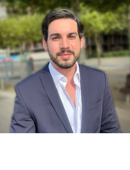 Federico Alberino