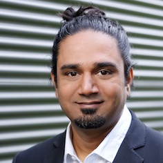 Hari Iyer