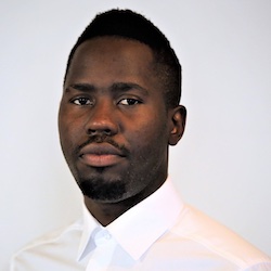Moses Wadulo